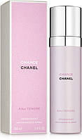 Дезодорант Chanel Chance Eau Tendre 100 мл ( Шанель шанс тендр )