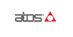 Гідравлічні клапани Atos (Італія)