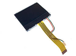 Дисплей для кавомашин Philips, Saeco (довгий шлейф), LCD 128x64, 421941307111