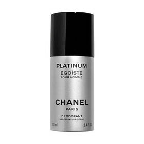 Дезодорант Chanel Egoiste Platinum 100 мл ( Шанель егоїст платинум )