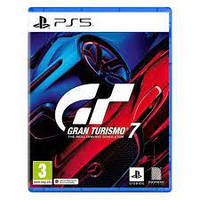 Ігра Sony PlayStation 5 Gran Turismo 7