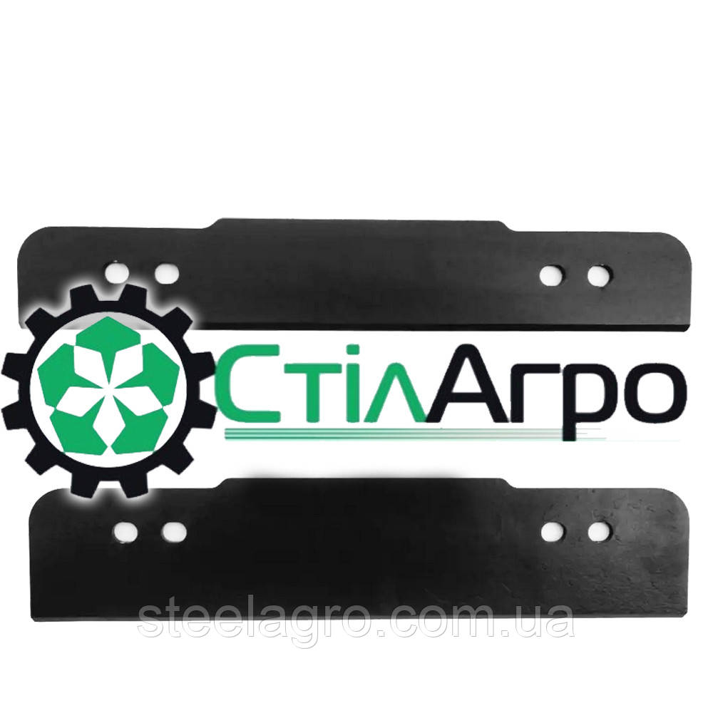 Ніж на каток подрібнювач Horsch Cultro 584х80/90мм, s6мм (Cultro TC 2829) Хорш дробарка ніж катка, фото 1