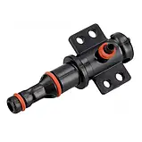 Носик бойлера кавомашин Philips, Saeco, Gaggia, 421946011491, фото 7