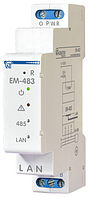 Перетворювач інтерфейсу EM-483