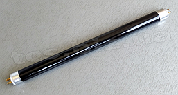 T5 FT/G5/6W/BLB (OEM) УФ-лампочка для детектора валют