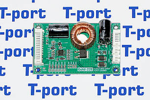 Універсальний драйвер LED підсвічування Gold-22E (Gold-19E, CA-233)