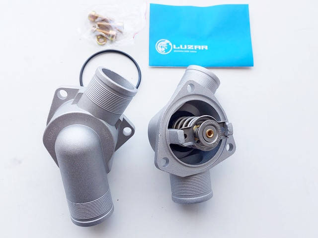 Купить Термостат 2110 крышка+вставка (Luzar) LT 01082, цена 465 ...