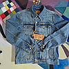 Джинсова куртка Montana Maks04 - Light Stonewash, фото 8