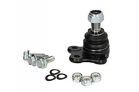 Кульова опора (до 2006.10) Renault Trafic II / Opel Vivaro A 2001-2006 22265 FEBI (Німеччина)