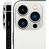 Телефон Apple iPhone 13 Pro 128GB Silver, фото 5