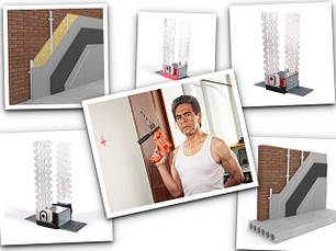 Віброїзоляція