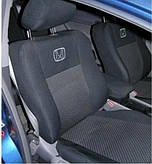 Авточохли для Honda CRV
