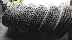 Шини 315/80 R22.5 Bel б/у