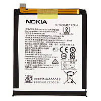 Аккумулятор Nokia HE342 3000 mAh / Nokia 6.1 Plus (TA-1103) / Nokia X6 2018