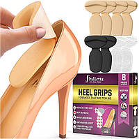 Силиконовые подпяточники Gel heel Ballotte