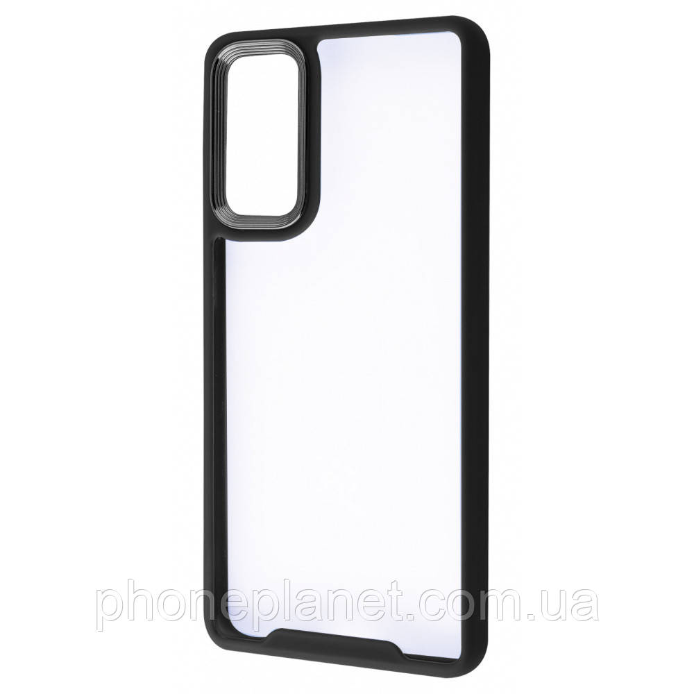 Чехол WAVE Just Case Xiaomi Redmi 10 black