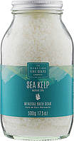 Scottish Fine Soaps Sea Kelp - Marine Spa Сіль для ванн 500г