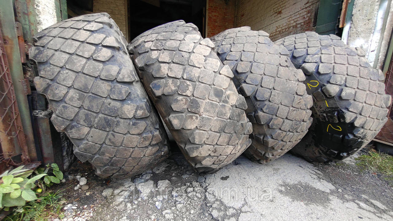 Шини 525/70 R21 БЕЛ-66А,б/у