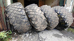 Шини 525/70 R21 БЕЛ-66А,б/у