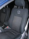 Оригінальні Чохли на сидіння для Honda CR-V 2006-2012 Америка, фото 2