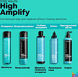 Ламелярна вода для блиску волосся Matrix Total Results High Amplify Shine Rinse,250 ml, фото 8