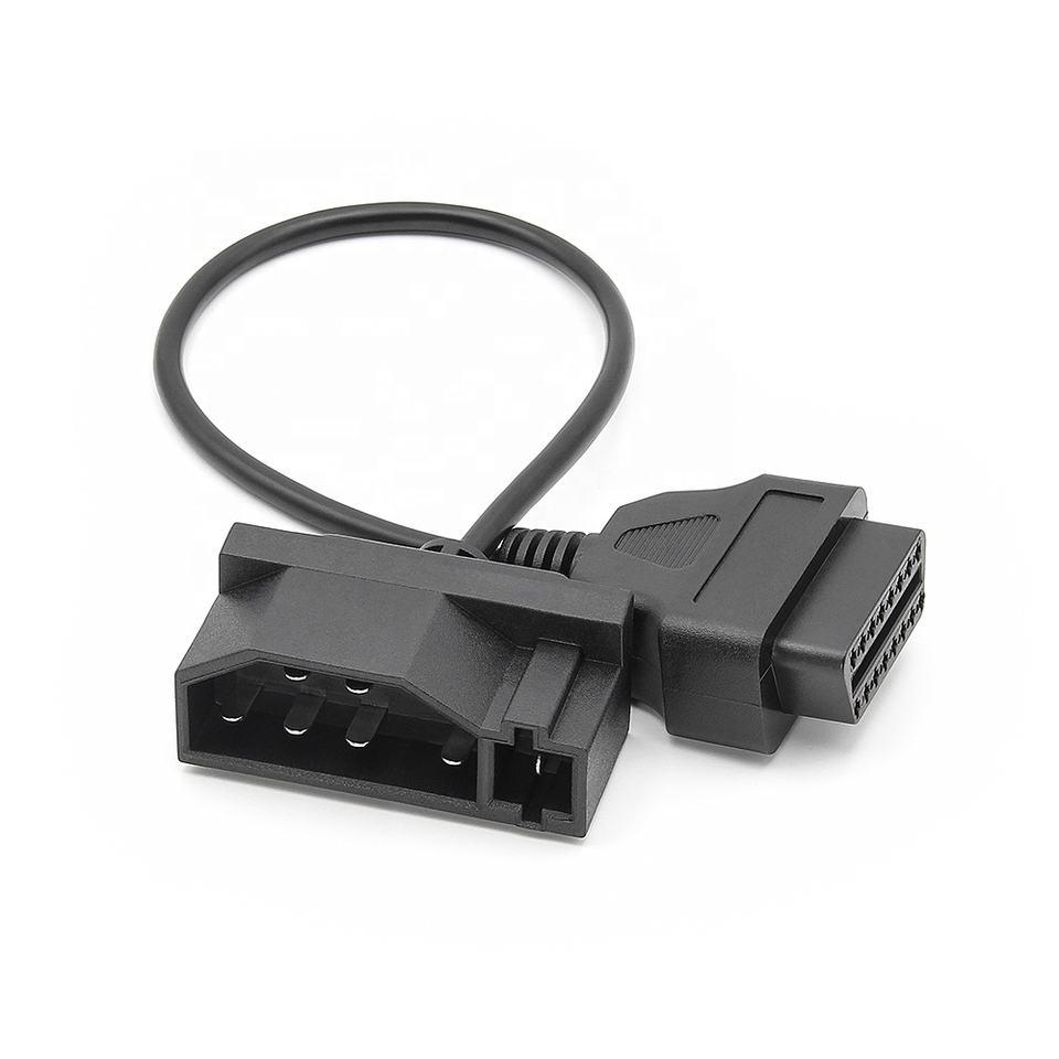 Перехідник OBD2 на Ford 7 pin