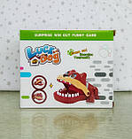 Настільна гра "Щасливий пес-стоматолог", фото 6