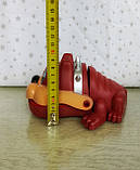 Настільна гра "Щасливий пес-стоматолог", фото 4