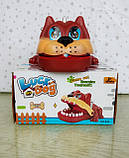 Настільна гра "Щасливий пес-стоматолог", фото 2