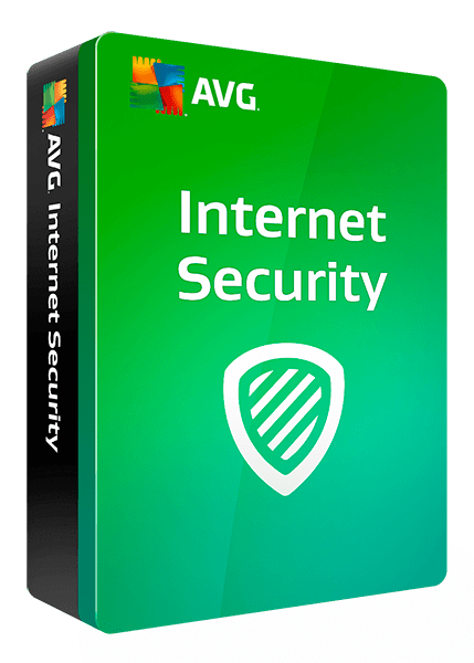 AVG Internet Security Unlimited 1 рік (електронна ліцензія)