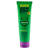 Бальзам с ароматом арбуза Pure Paw Paw Ointment Watermelon 25g