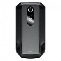 Автономний пусковий пристрій (бустер) 2000A Baseus Super Energy Max Jump Starter 20000mAh (CGNL020001)