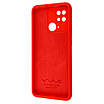 Чехол WAVE Full Silicone Cover Xiaomi Redmi 10C black, фото 4