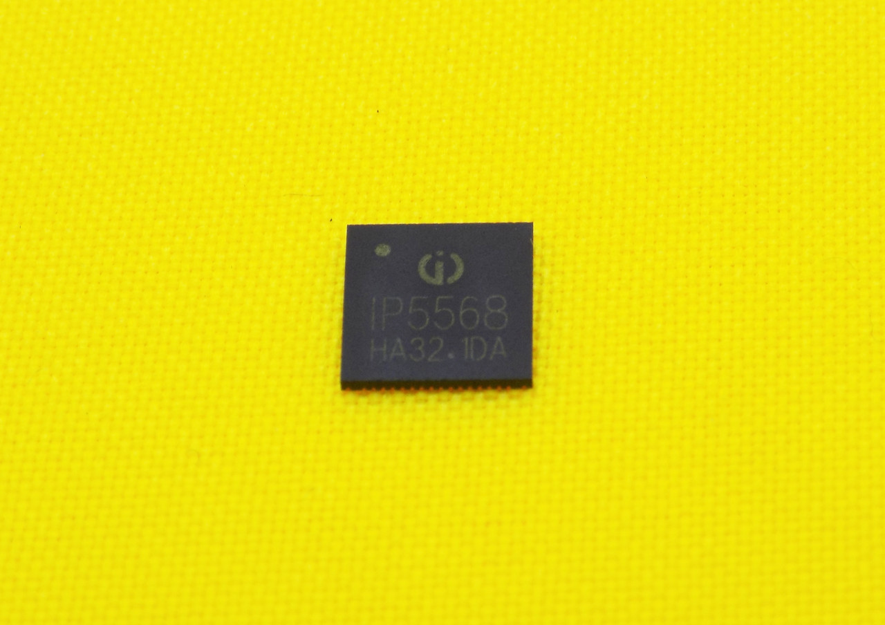 IP5568, QFN64