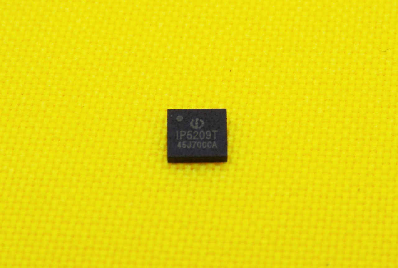 IP5209T, QFN24