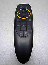 Пульти ДК Б/У Air Mouse G10S з гіроскопом