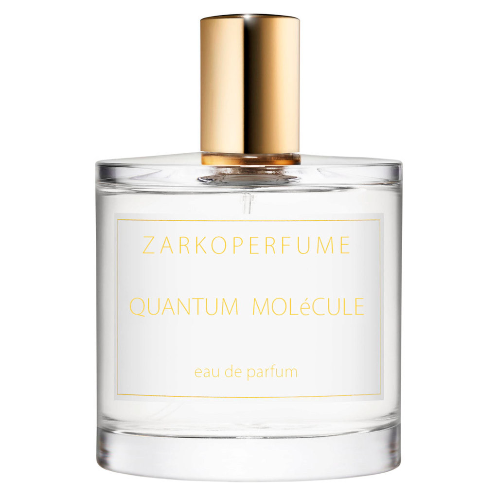 Zarkoperfume Quantum Molecule 100 мл