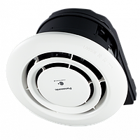 Очищувач повітря Panasonic Nanoe X FV-15CSD1ABU