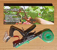 Тапенер степлер для підв'язування рослин