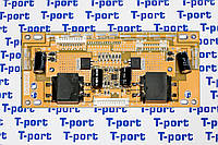Универсальный драйвер LED подсветки для экранов TV Gold-99E
