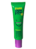 Бальзам с ароматом арбуза Pure Paw Paw Ointment Watermelon 15g