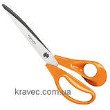 Ножиці кравецькі Fiskars Фінляндія 27см, фото 2