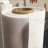 Вініловий фон 2.5 х 4.0 м Білий Матовий VINIL BD-PRO Premium вініловий фон для фото, відео студійний, фото 10