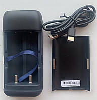 Зарядний пристрій XTAR PB2S