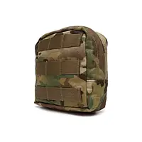 Підсумок середнього розміру від London Bridge Trading