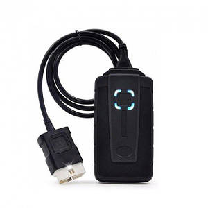 Автомобільний сканер AUTOCOM WoW Snooper Plus. Мультімарочний+Bluetooth для діагностики легкових та вантажних