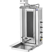 Апарат для шаурми електричний із мотором REMTA SD17