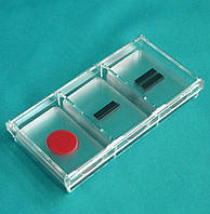 Набір карток для звукового аналізу слова