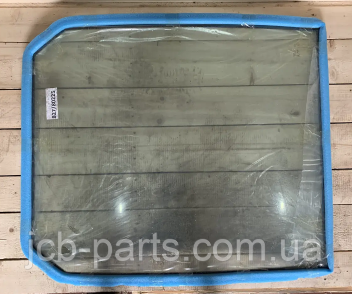 ≡Купити 827/80225 Скло переднє ламіноване JCB в Полтаві