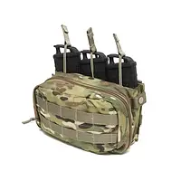 Медичний підсумок з відсіком для магазинів M4/Med від London Bridge Trading